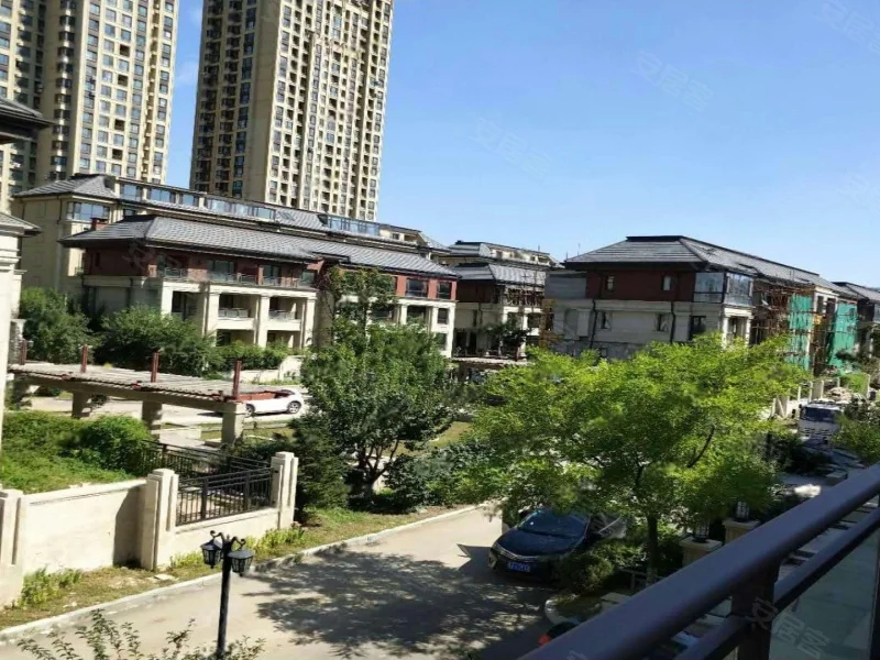 沈阳市浑南区全运路99-9号4楼