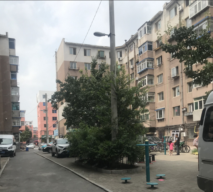 沈阳市苏家屯区美杨路17号2楼