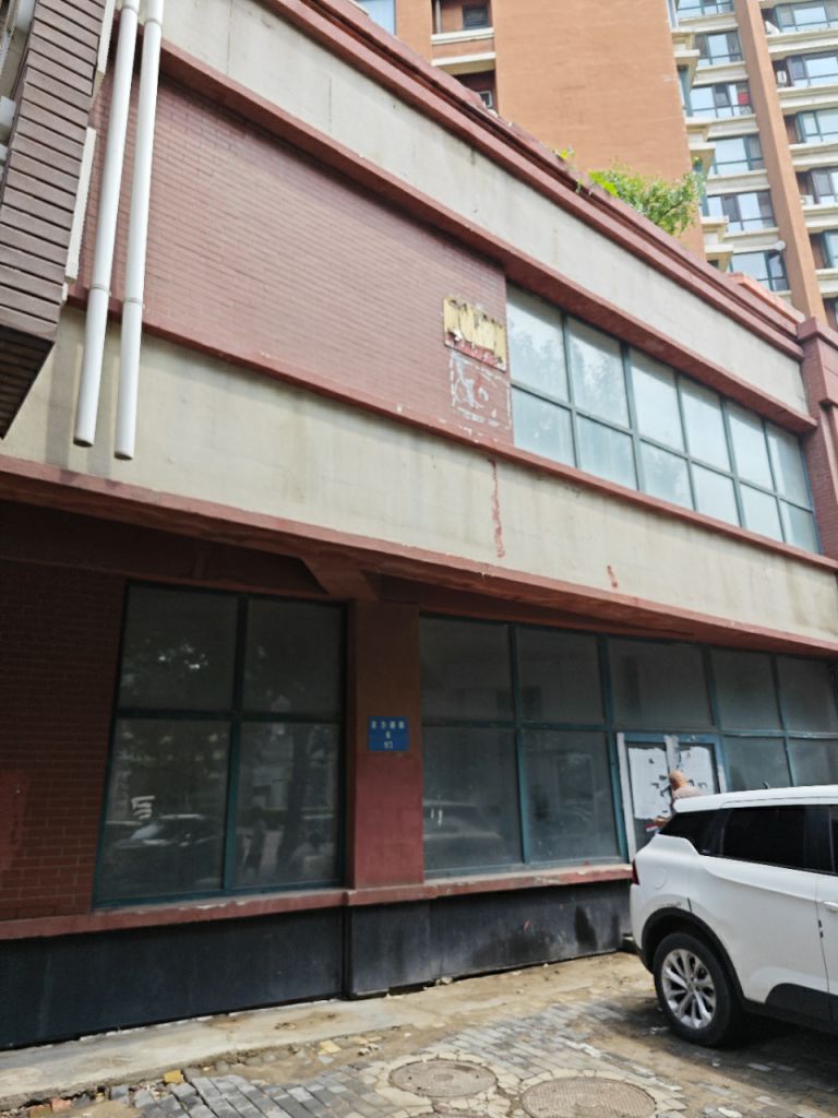 沈阳市于洪区吉力湖街（8-9）一托二