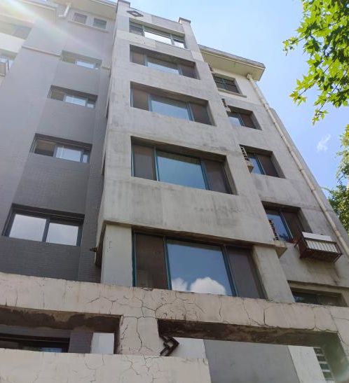 沈阳某商贸有限公司债权