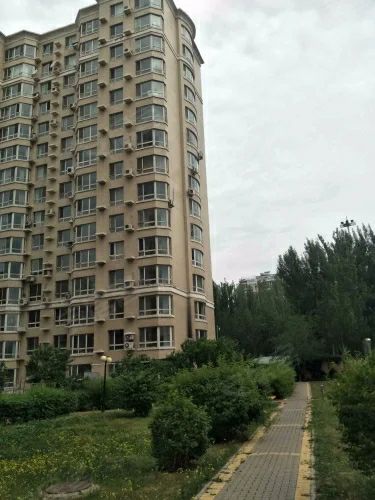 东陵区长青街135-4号假日兰庭