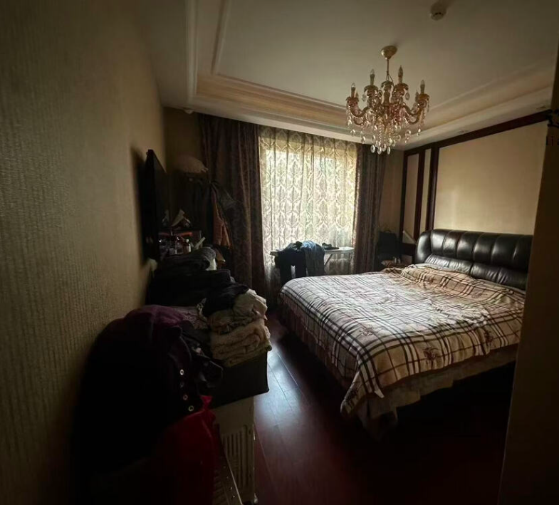 沈阳市和平区彩塔街31-1号