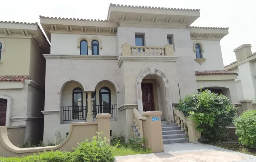 沈阳某玺房地产开发有限公司