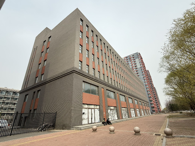 沈阳市浑南区全运路百荷湾东明商贸大厦