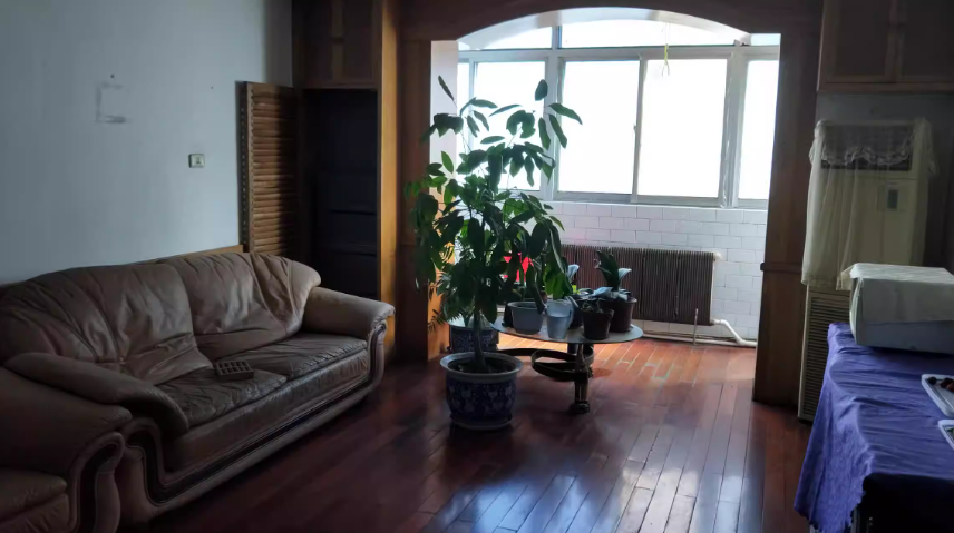 沈阳市沈河区天后宫路慎德小区