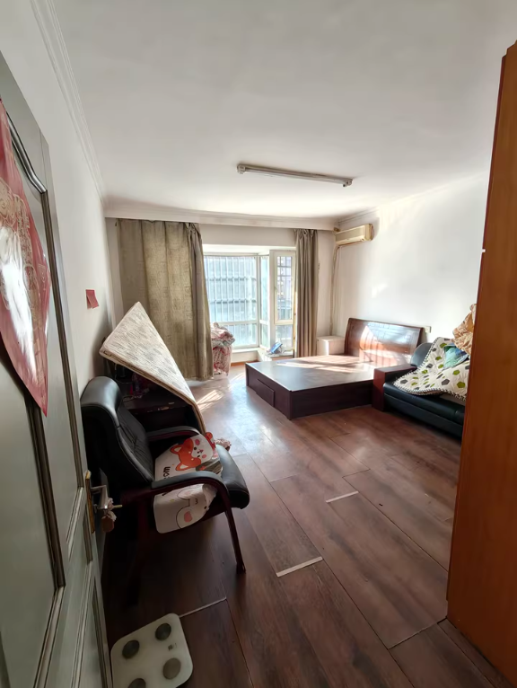 沈阳市和平区总站路121号3楼