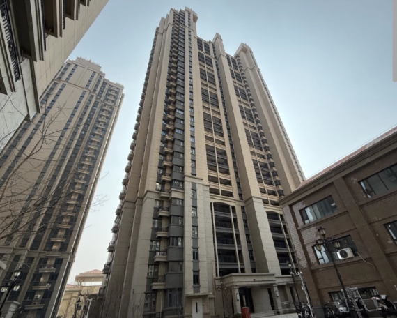 沈阳市浑南区智慧二街136-25号5楼