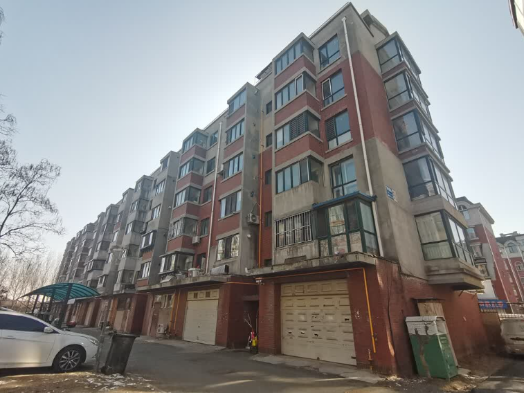 沈阳市苏家屯区玫瑰街95-8号富城国际花园6楼