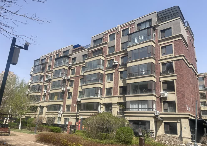沈阳市浑南区红椿东路2甲-186号1-6/7-1